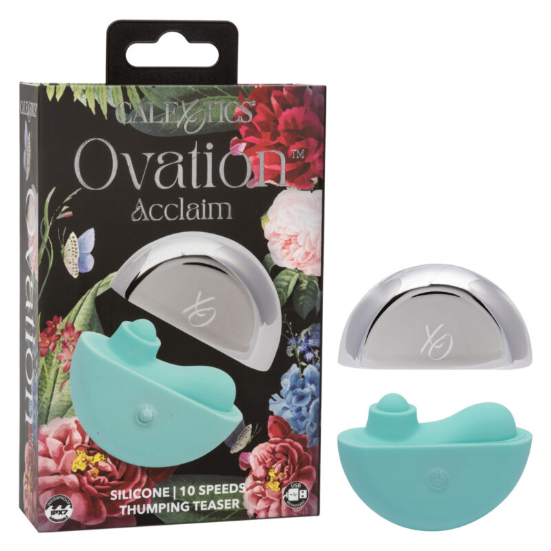 OVATION ACCLAIM CLIT STIM - Image 11
