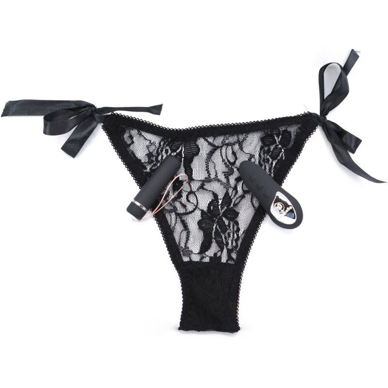 SENSUELLE PLEASURE PANTY - Image 7