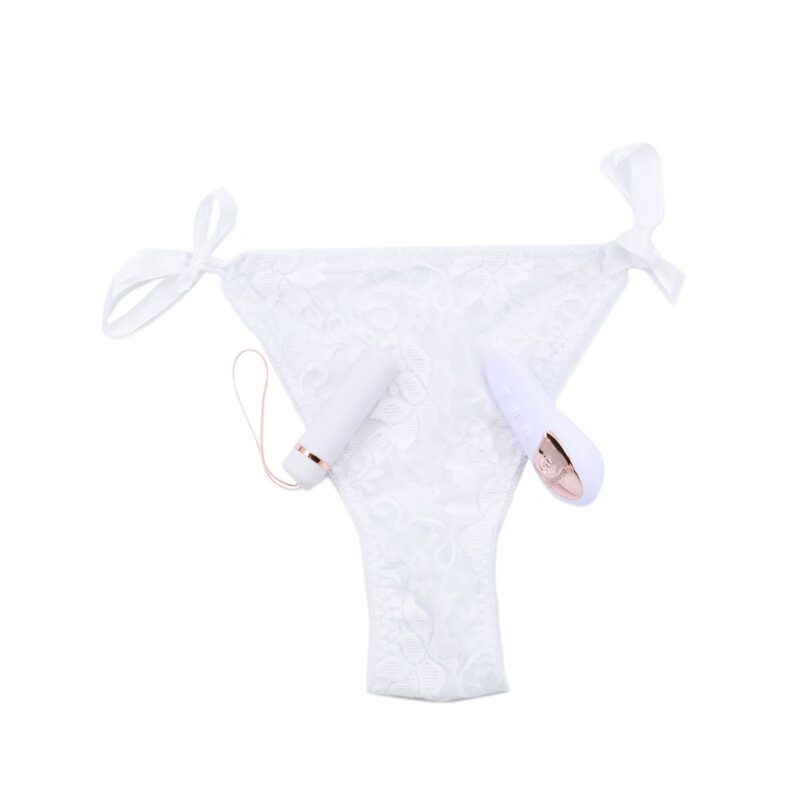 SENSUELLE PLEASURE PANTY - Image 10