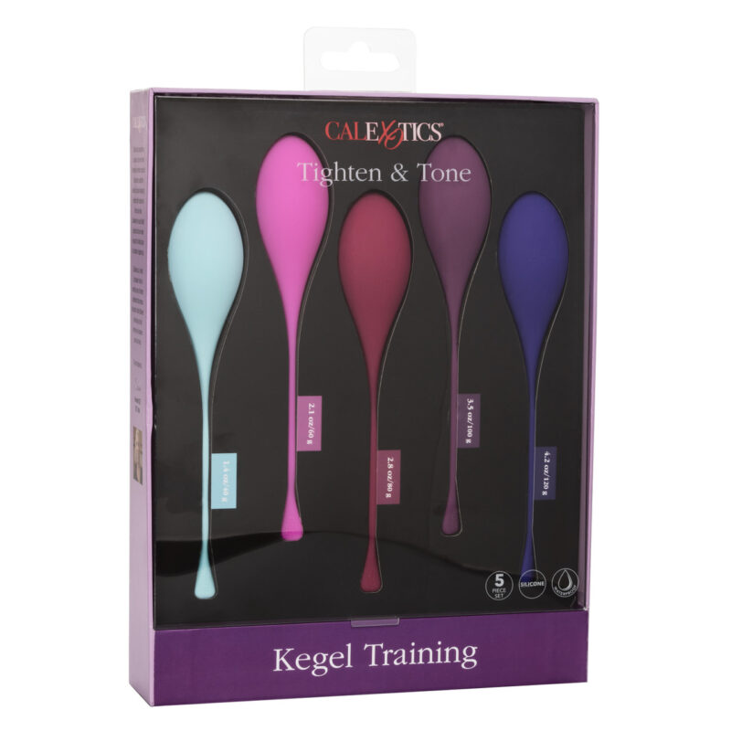 CE TIGHTEN & TONE 5PC SET - Image 15
