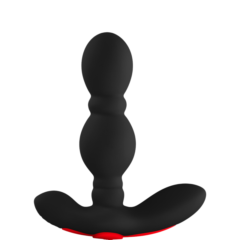 FORTO VIBRATING BUTT PLUG - Image 5