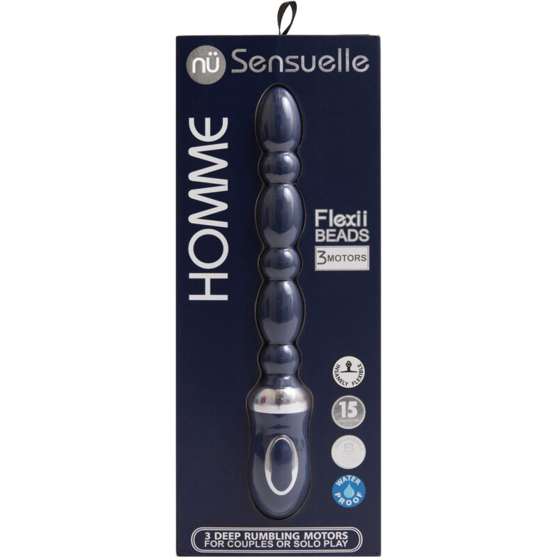 SENSUELLE FLEXII BEADS - Image 7
