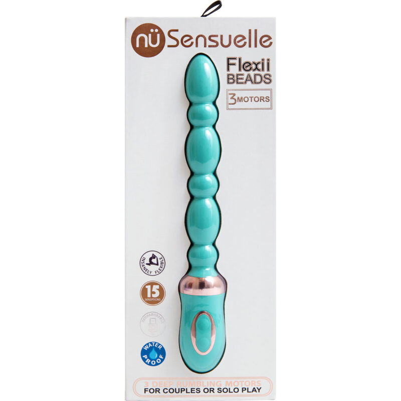 SENSUELLE FLEXII BEADS - Image 12