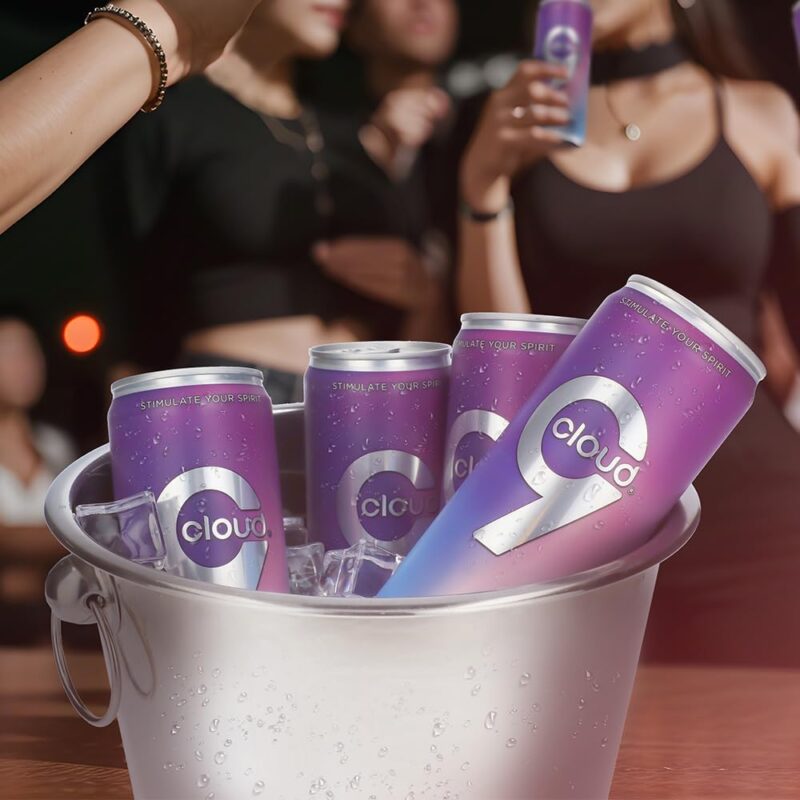 CLOUD 9 DRINK - Image 9