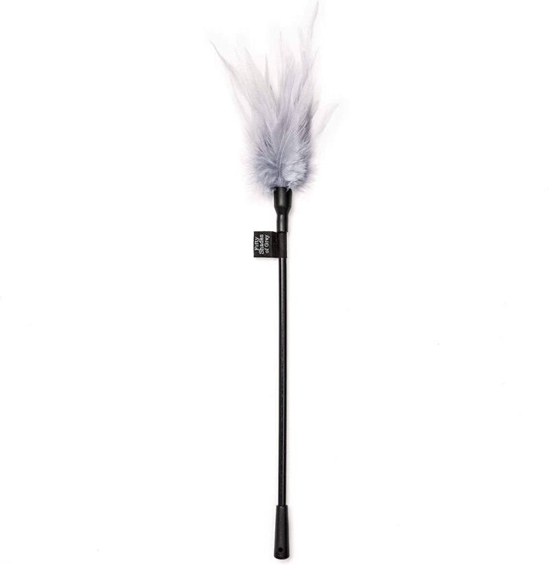 FIFTY SHADES FEATHER TICKLER - Image 5