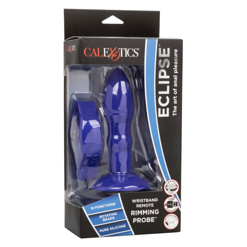ECLIPSE RECHARGE WRLS RIMMING PROBE - Image 11