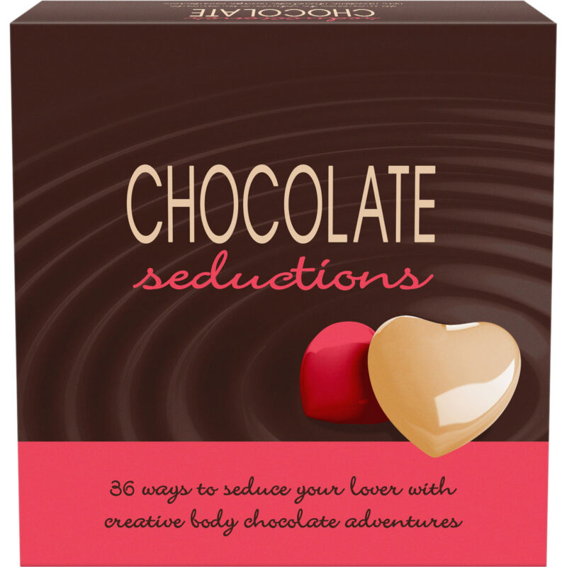 CHOCOLATE SEDUCTIONS - Image 3