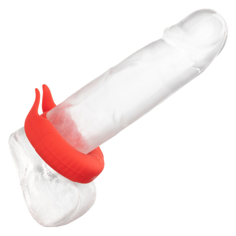 CE SILICONE RECHARGE TAURUS RING - Image 11