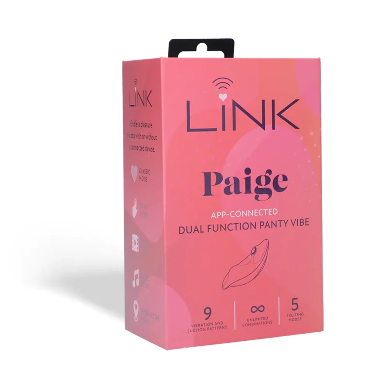LINK PAIGE - Image 15