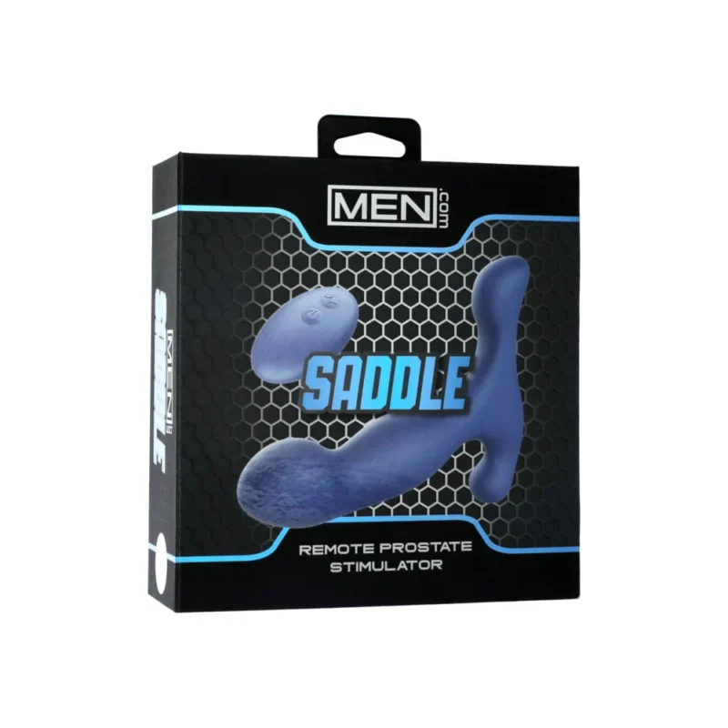 SADDLE RC PROSTATE STIMULATOR - Image 9