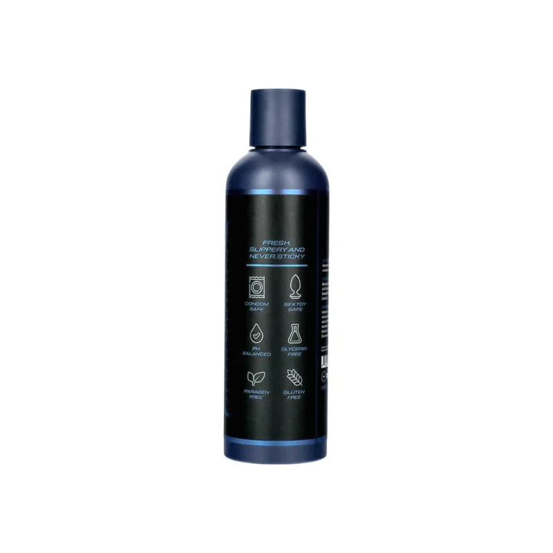 RAIN LUBRICANT 8 OZ - Image 4