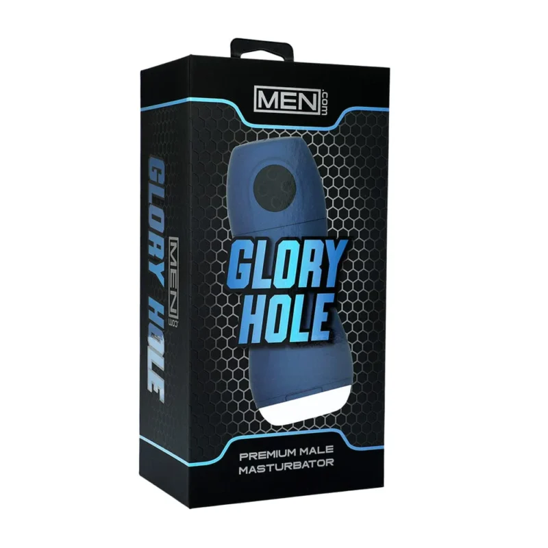 GLORY HOLE PREMIUM MASTURBATOR - Image 9
