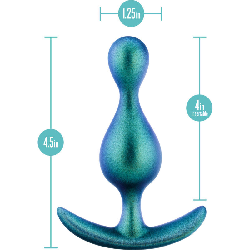 ANAL ADVENTURES PHOTON PLUG - Image 7