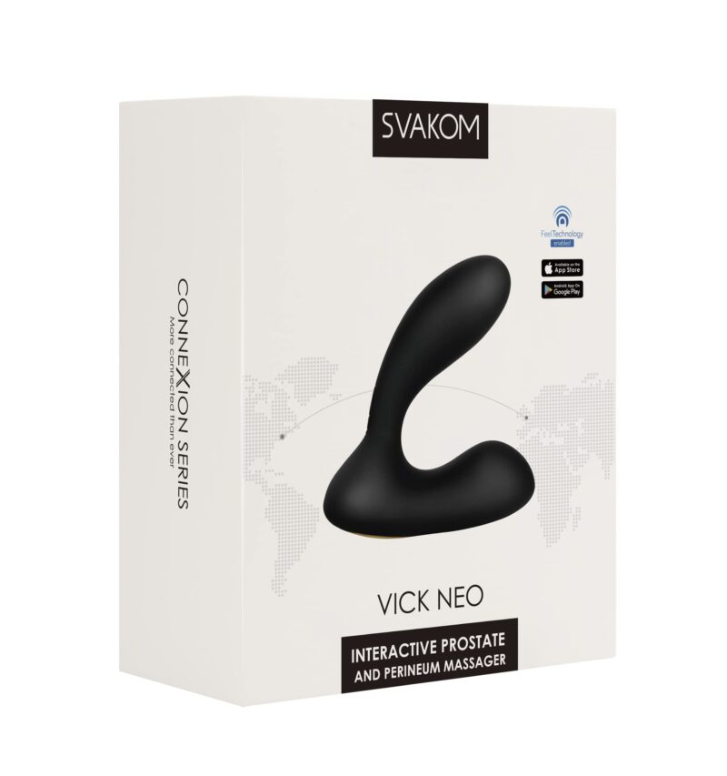 SVAKOM VICK NEO - Image 5