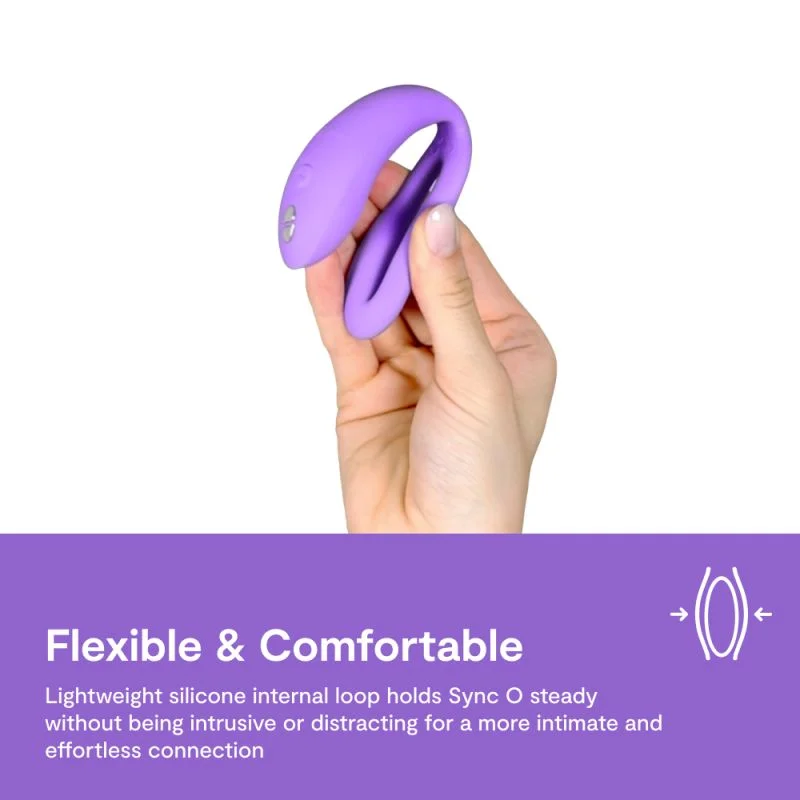 WE VIBE SYNC O - Image 22