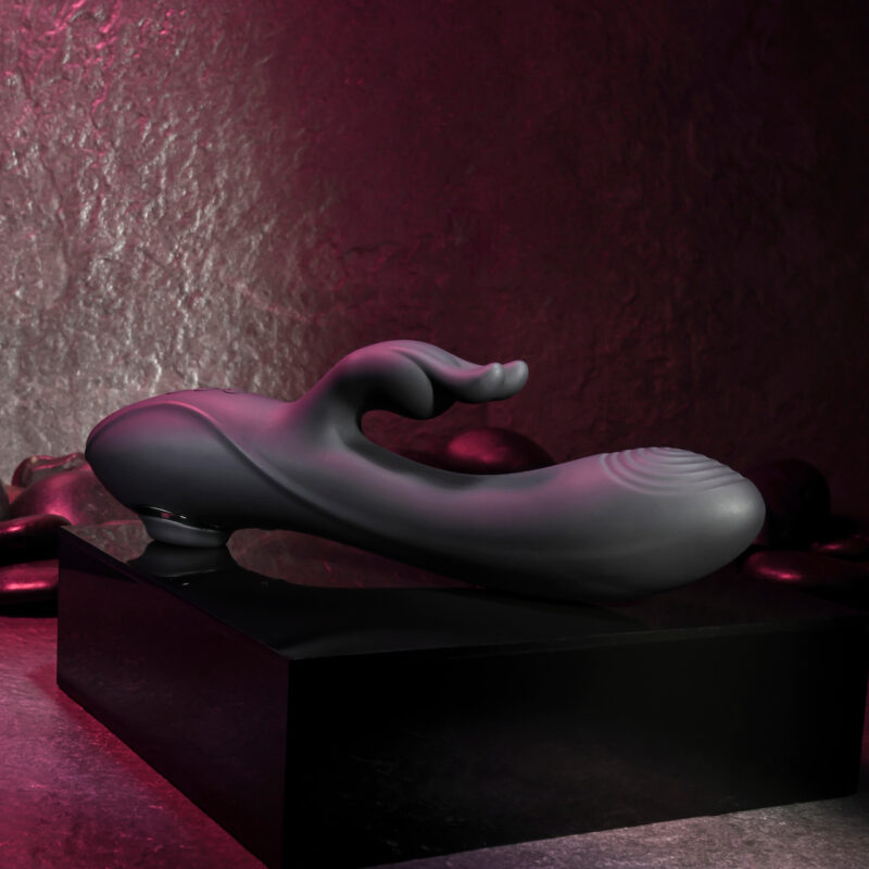 EVOLVED RABBIT HOLE TRIPLE VIBE - Image 9