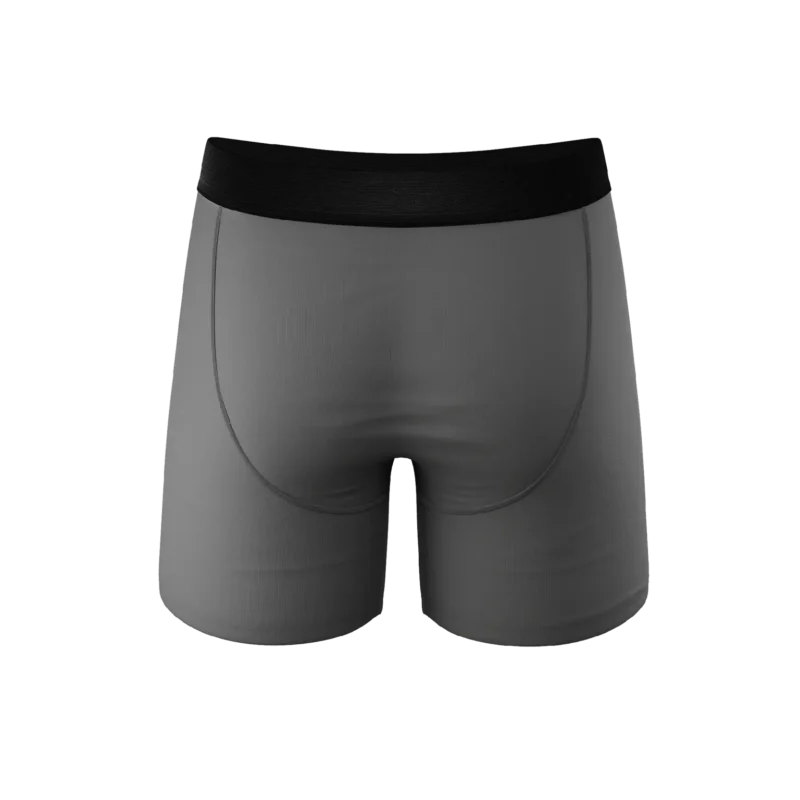 JUNK IN THE TRUNK POUCH UNDERWEAR - Image 4