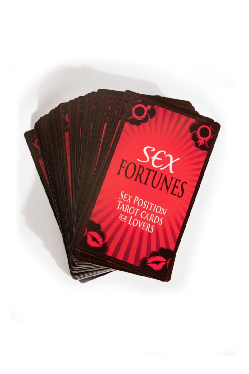 SEX FORTUNES CARDS - Image 3