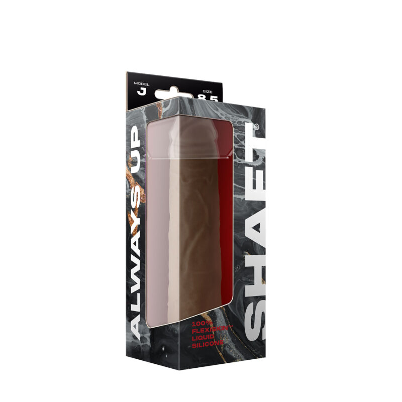 SHAFT MODEL J 8.5 - Image 7