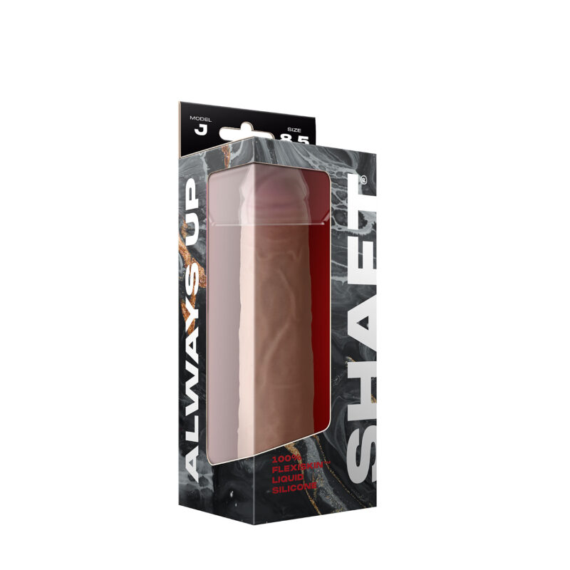 SHAFT MODEL J 8.5 - Image 8