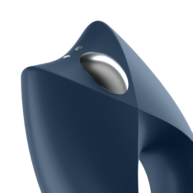 SATISFYER ROYAL ONE RING - Image 13
