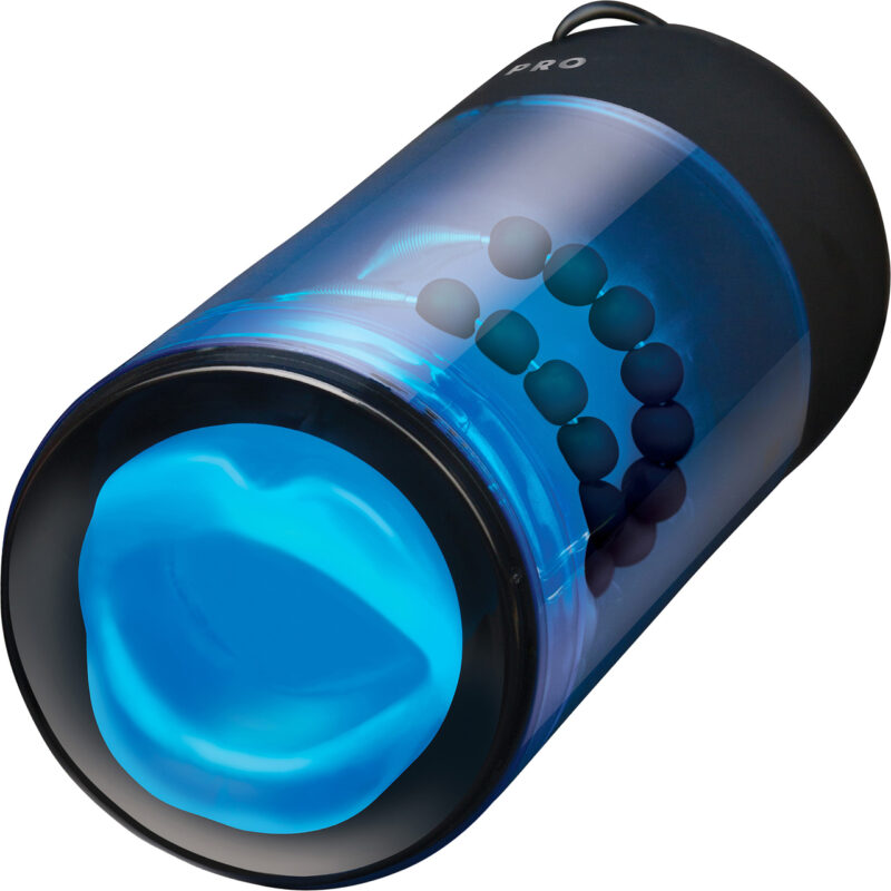 ZOLO BLOWPRO VIBE STROKER - Image 2