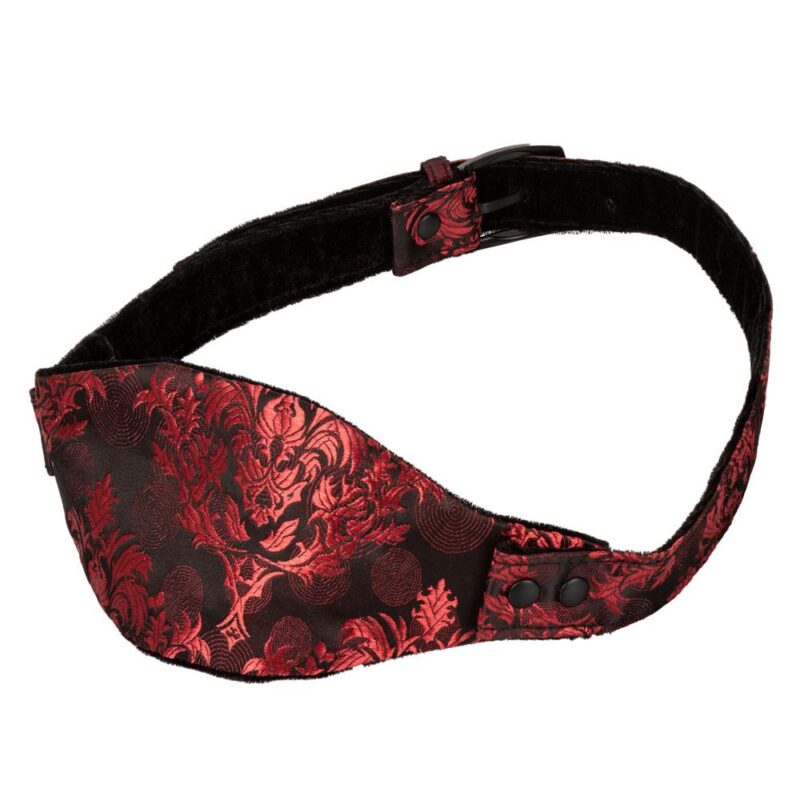 SCANDAL HIDDEN PLEASURE BALL GAG - Image 2