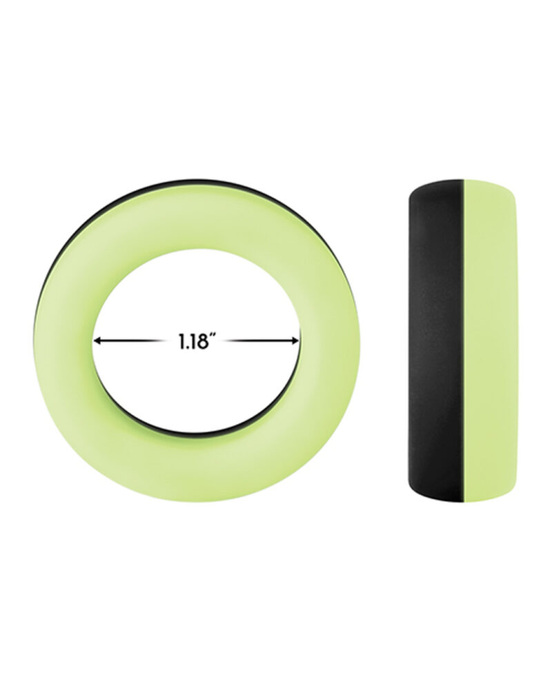 FORTO F-19 DUO 2 TONE RING