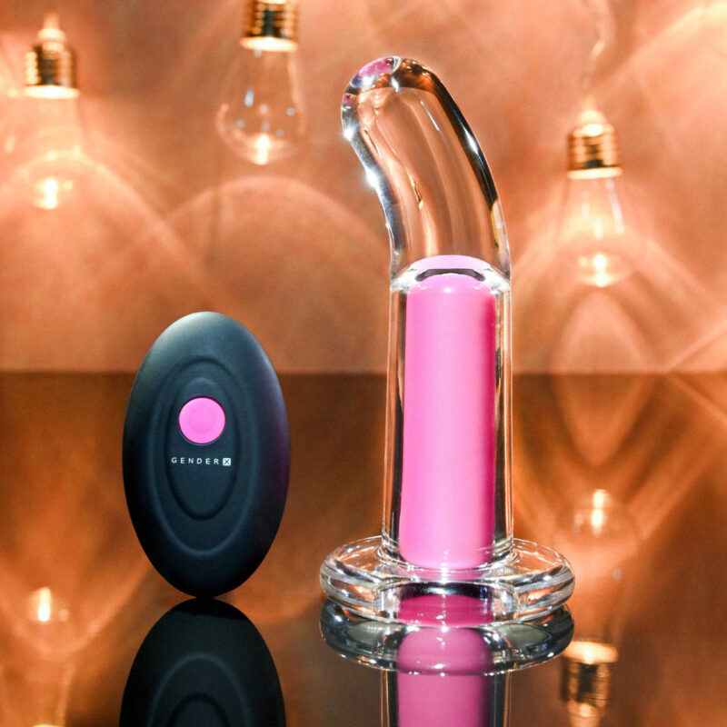 GENDER X PINK PARADISE RC VIBE - Image 7