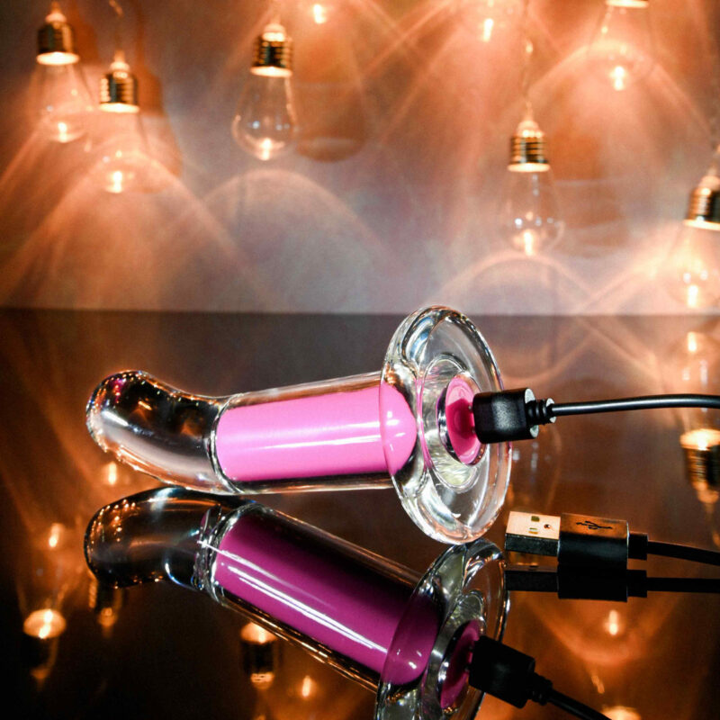 GENDER X PINK PARADISE RC VIBE - Image 11