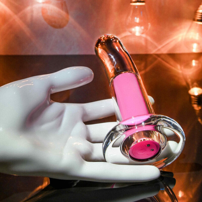GENDER X PINK PARADISE RC VIBE - Image 9