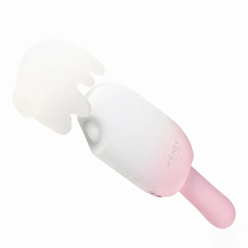 SUCKING TAPPING CREAM POP VIBE - Image 7