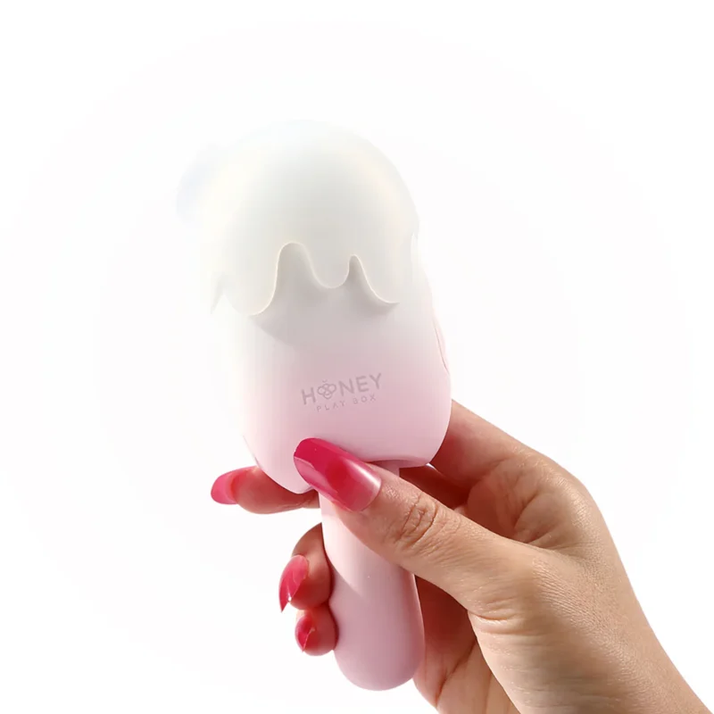SUCKING TAPPING CREAM POP VIBE - Image 9