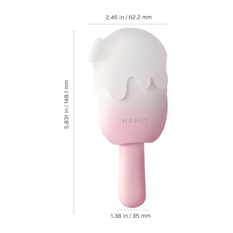 SUCKING TAPPING CREAM POP VIBE - Image 10