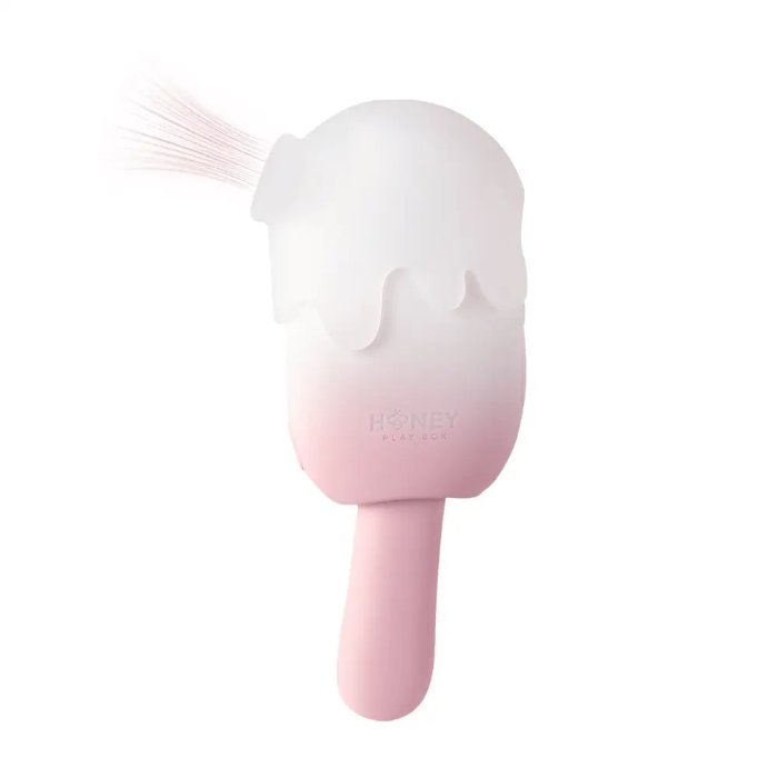 SUCKING TAPPING CREAM POP VIBE - Image 6