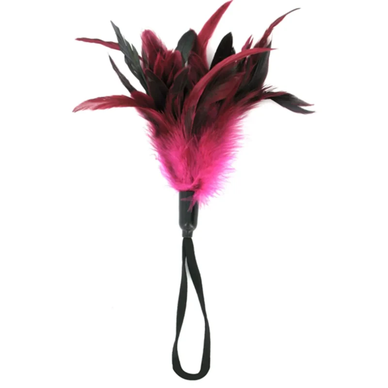 SPORTSHEETS PLEASURE FEATHER - Image 3