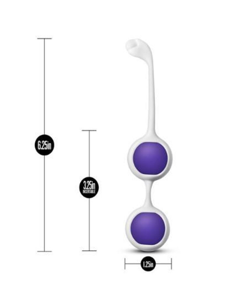 WELLNESS KEGEL TRAINING KIT - Image 7
