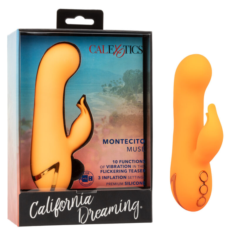 CALI DREAMING MONTECITO MUSE - Image 5