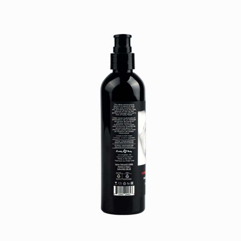 EB EDIBLE MASSAGE LOTION 8OZ - Image 11
