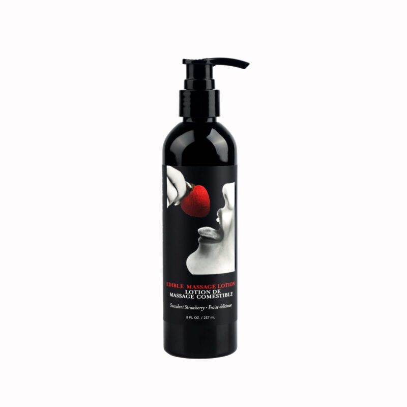 EB EDIBLE MASSAGE LOTION 8OZ - Image 13