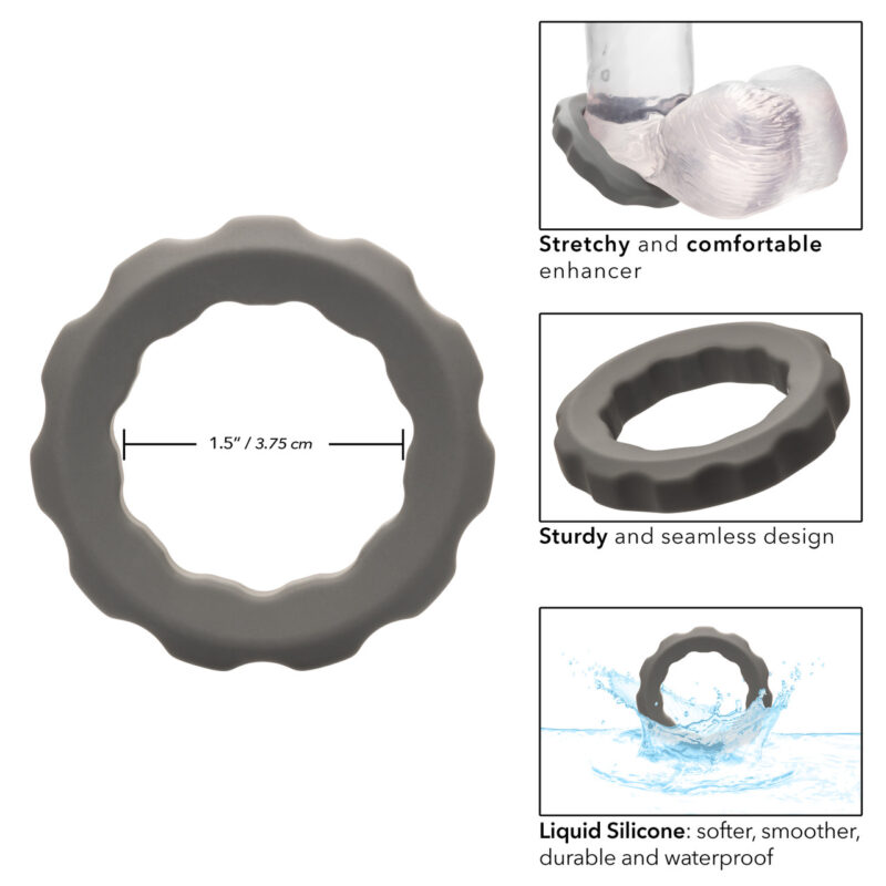 CE ALPHA ERECT RING - Image 10
