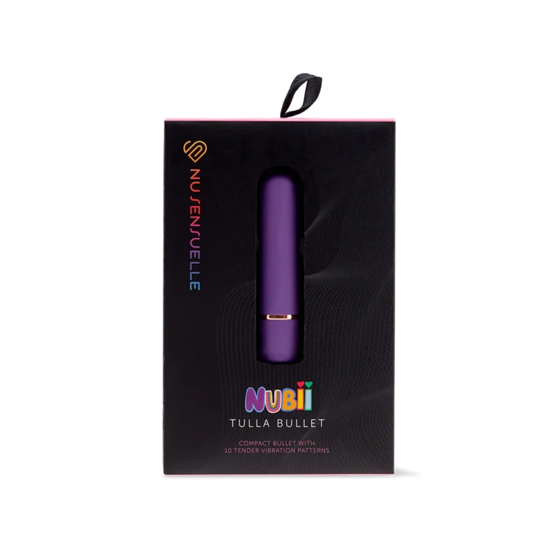 SENSUELLE TULLA BULLET - Image 5