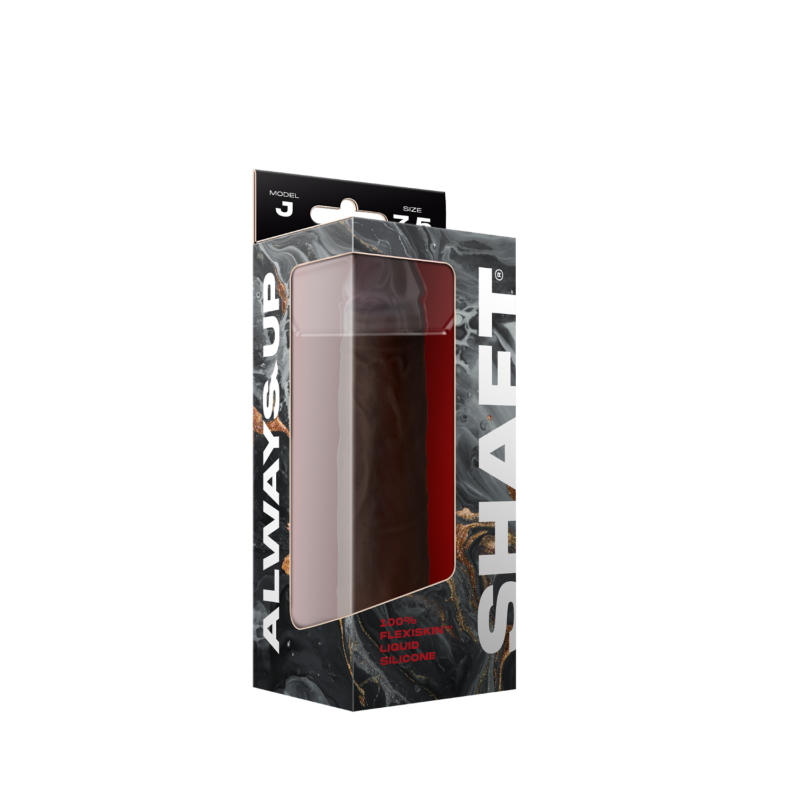 SHAFT MODEL J 7.5IN - Image 12