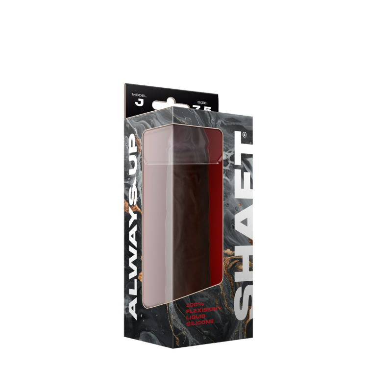 SHAFT MODEL J 7.5IN - Image 13