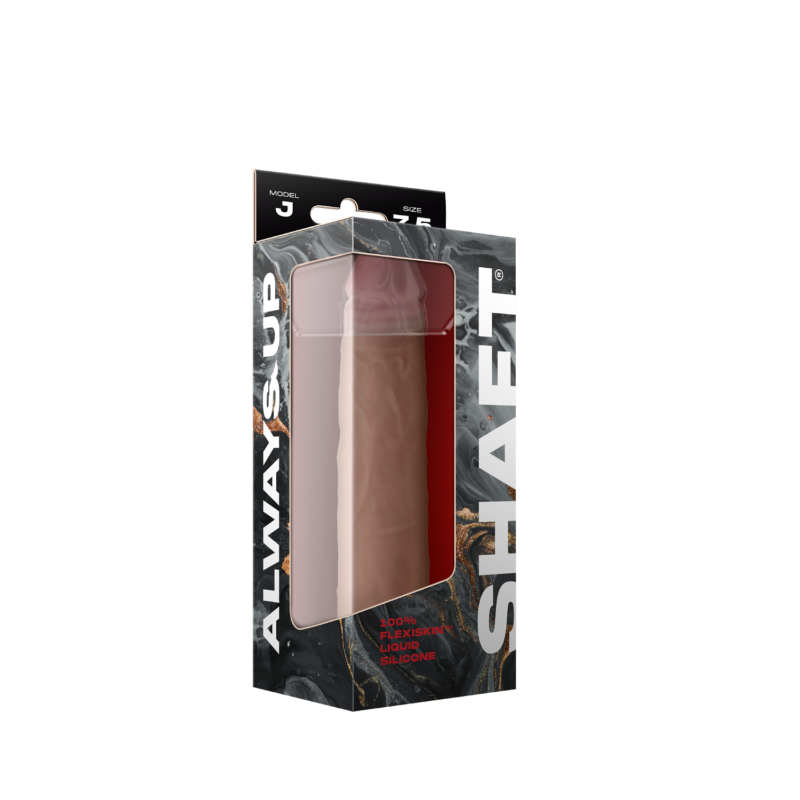 SHAFT MODEL J 7.5IN - Image 11