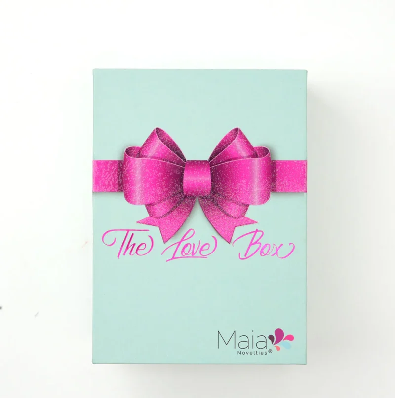 MAIA LOVE BOX - Image 8