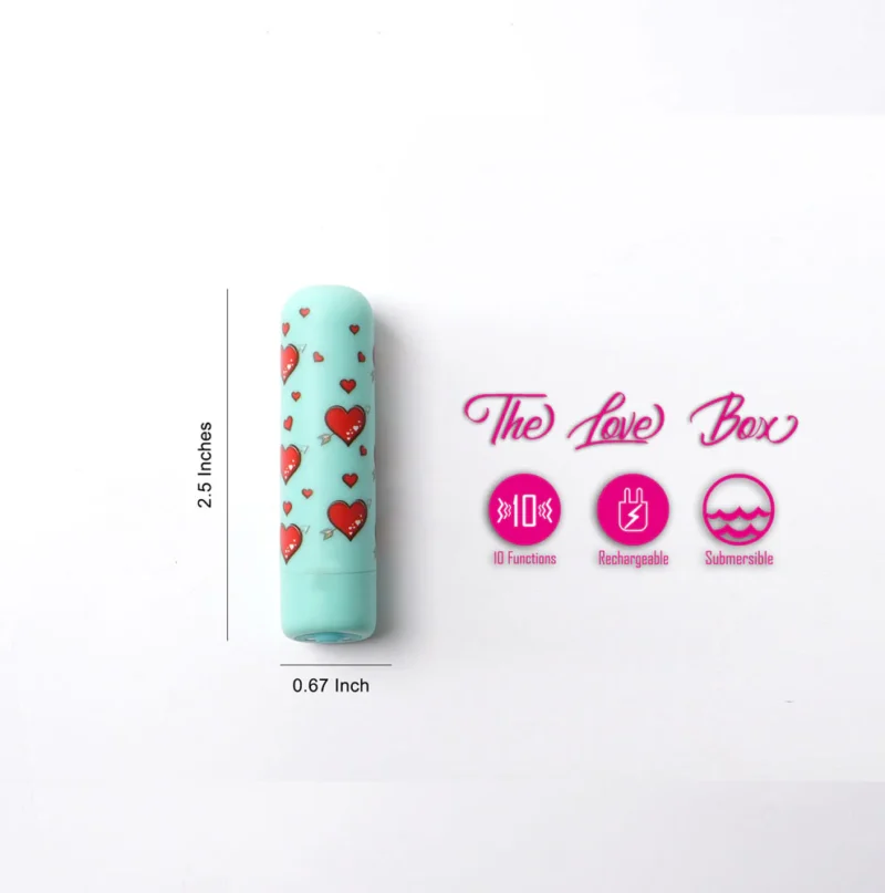 MAIA LOVE BOX - Image 12