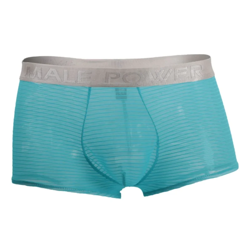 MESH SHORT SEA BLU - Image 7