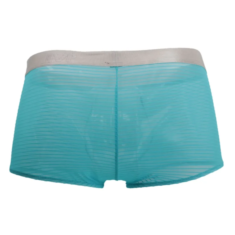 MESH SHORT SEA BLU - Image 5