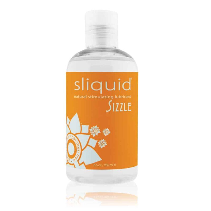 SLIQUID SIZZLE 4.2OZ - Image 2
